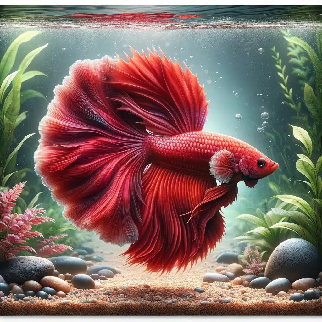 Why Wait 24 Hours To Put Betta Fish In Tank